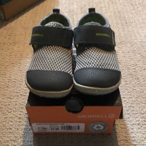 Little Kid's Bare Steps® H2O Sneaker